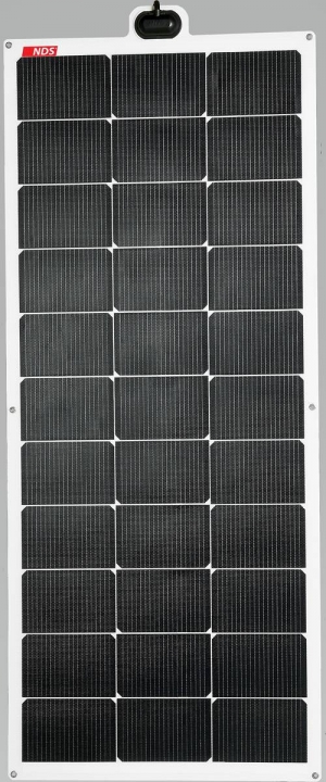 Aurinkopaneelisarja Solarflex EVO 120Wp