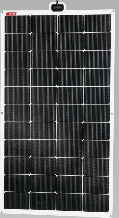 Lisäaurinkopaneeli Solarflex EVO 150Wp