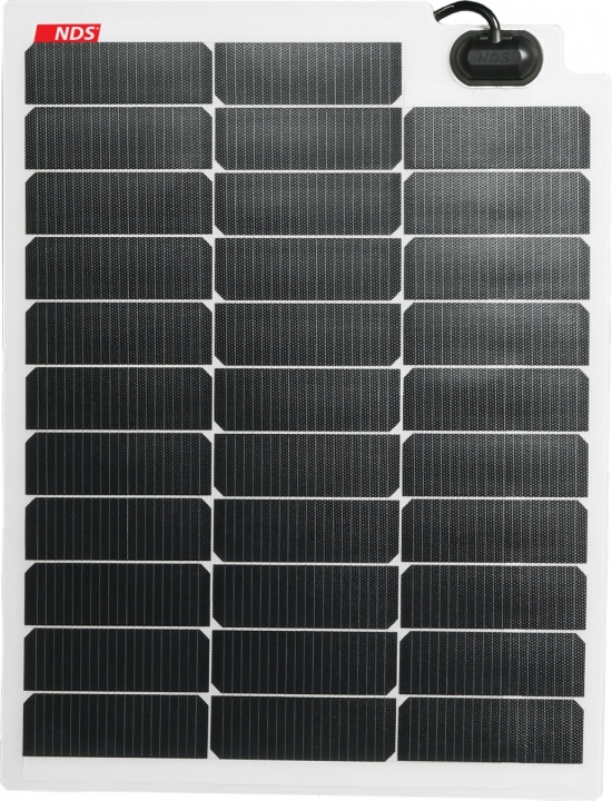 Aurinkopaneelisarja Solarflex EVO 50Wp