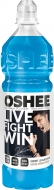 Oshee Isotonic Multifruit -energiajuoma 750ml, 6kpl