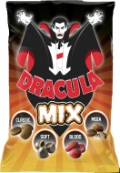Dracula makeispussi mix 180g, 12kpl