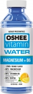 Oshee Magnesium +B6 -energiajuoma 555ml, 6kpl