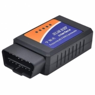 ELM327 / OBD2 Automotive -vikakoodinlukija, langaton