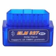 OBD2 ELM327 Mini -vikakoodinlukija, Bluetooth