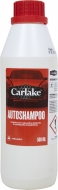 Carlake autoshampoo 500ml