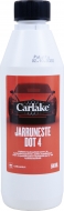 Carlake DOT4 jarruneste 500ml