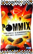 Halva Pommix -makeispussi 100g, 16kpl