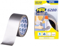 HPX monitoimiteippi hopea 48MMX5M, 6kpl