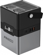 Prouser Power Station -varavirtalähde 300W / 67500mAh